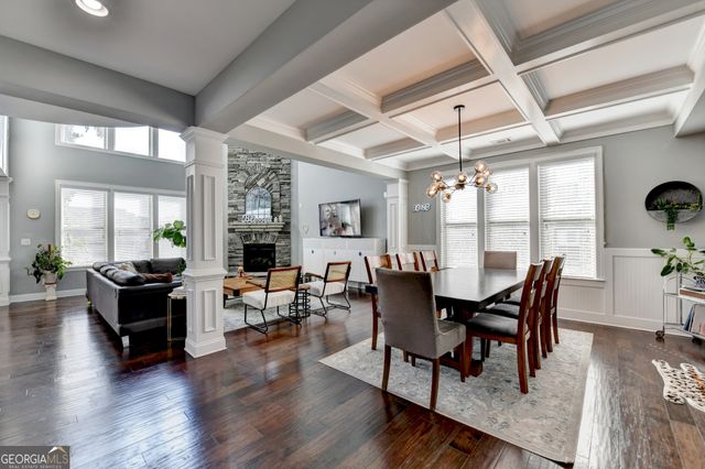 4071 Woodward Walk Lane, Suwanee, GA 30024