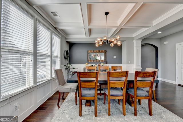 4071 Woodward Walk Lane, Suwanee, GA 30024