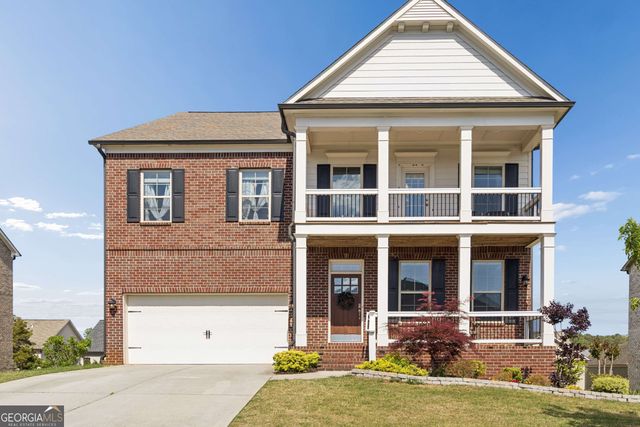 4071 Woodward Walk Lane, Suwanee, GA 30024