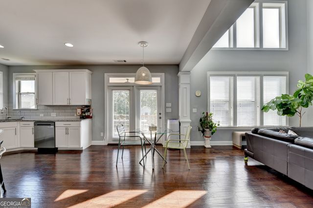 4071 Woodward Walk Lane, Suwanee, GA 30024