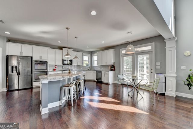 4071 Woodward Walk Lane, Suwanee, GA 30024
