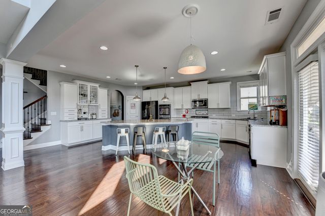 4071 Woodward Walk Lane, Suwanee, GA 30024
