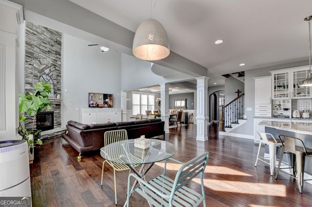 4071 Woodward Walk Lane, Suwanee, GA 30024
