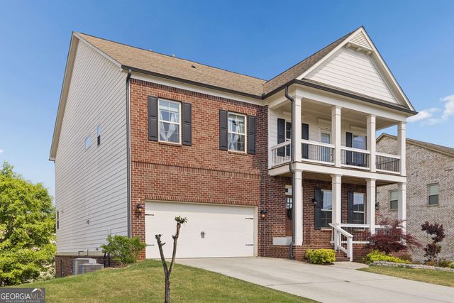 4071 Woodward Walk Lane, Suwanee, GA 30024