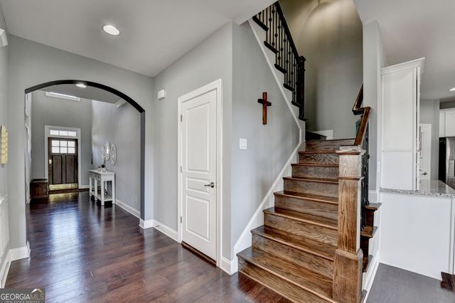 4071 Woodward Walk Lane, Suwanee, GA 30024