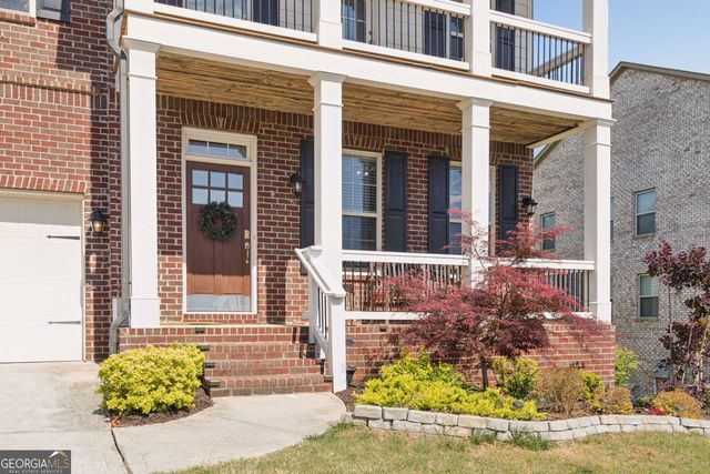 4071 Woodward Walk Lane, Suwanee, GA 30024