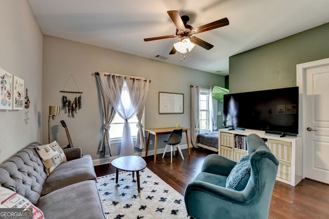 4071 Woodward Walk Lane, Suwanee, GA 30024
