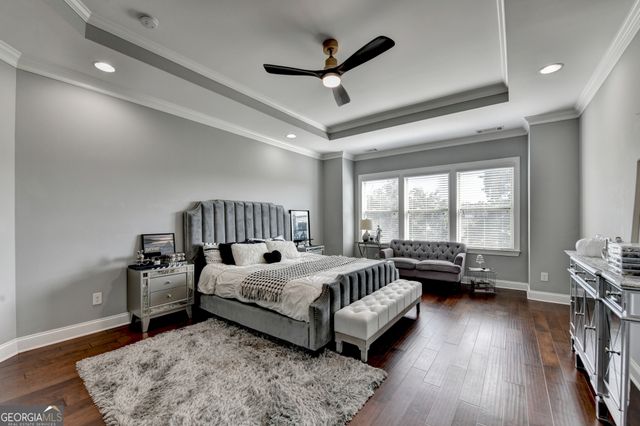 4071 Woodward Walk Lane, Suwanee, GA 30024
