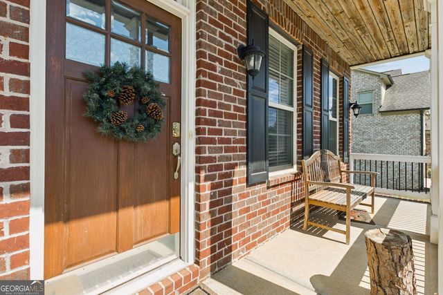 4071 Woodward Walk Lane, Suwanee, GA 30024