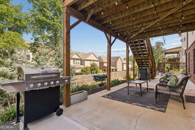 4071 Woodward Walk Lane, Suwanee, GA 30024