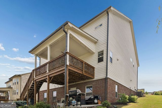 4071 Woodward Walk Lane, Suwanee, GA 30024