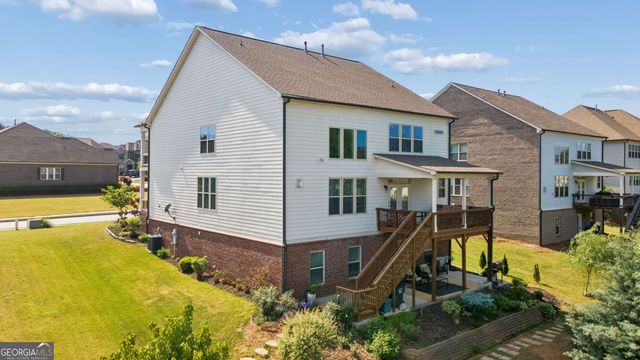 4071 Woodward Walk Lane, Suwanee, GA 30024