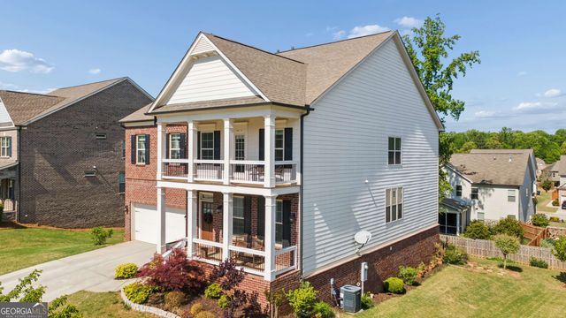 4071 Woodward Walk Lane, Suwanee, GA 30024