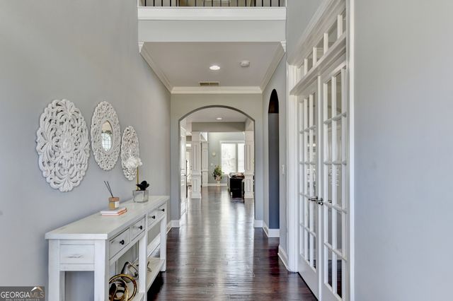 4071 Woodward Walk Lane, Suwanee, GA 30024
