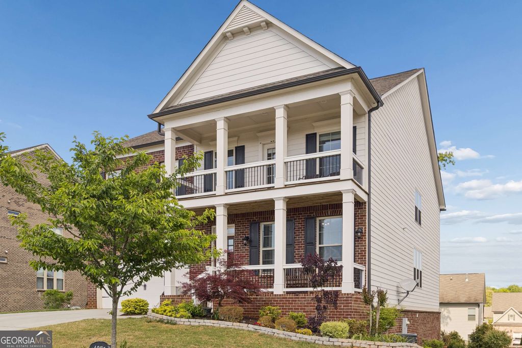 4071 Woodward Walk Lane, Suwanee, GA 30024