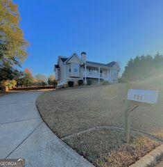 721 Meadow Spring Drive, Temple, GA 30179