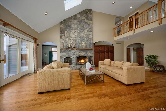 34 Guernsey Hill Road, Lagrangeville, NY 12540