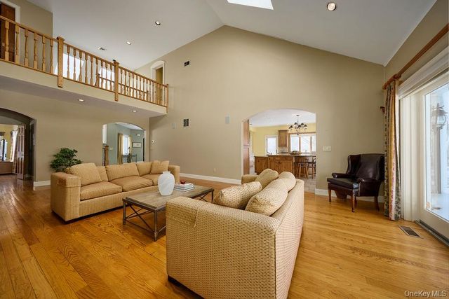 34 Guernsey Hill Road, Lagrangeville, NY 12540