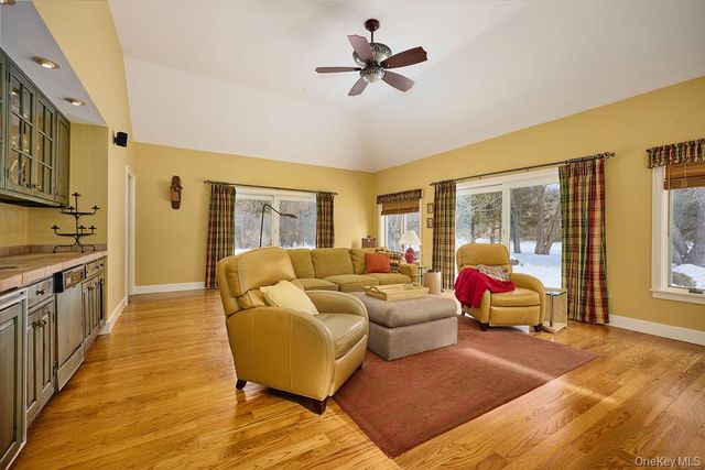 34 Guernsey Hill Road, Lagrangeville, NY 12540