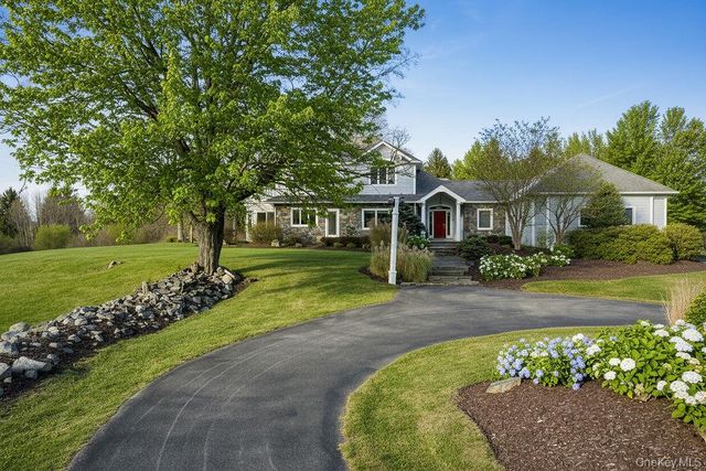 34 Guernsey Hill Road, Lagrangeville, NY 12540