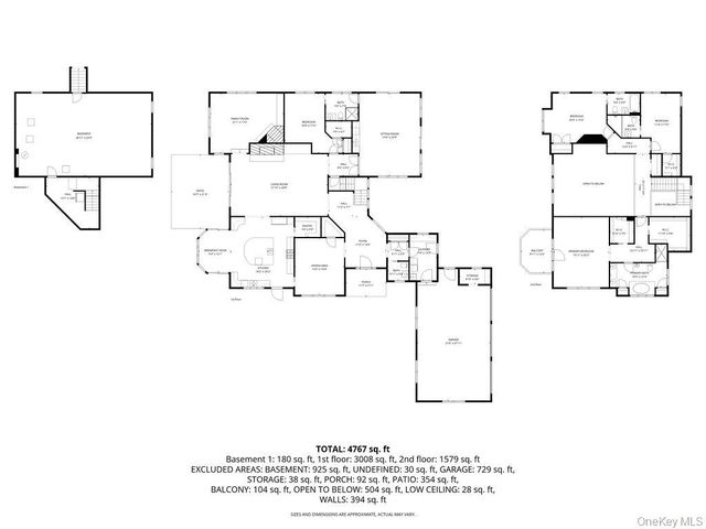 34 Guernsey Hill Road, Lagrangeville, NY 12540