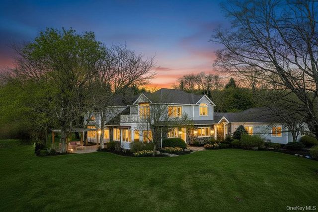 34 Guernsey Hill Road, Lagrangeville, NY 12540