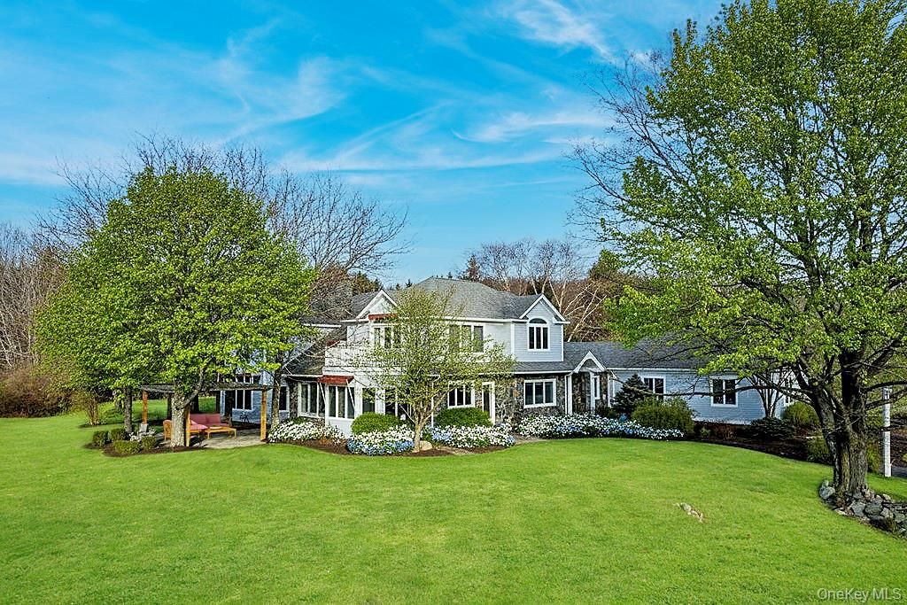 34 Guernsey Hill Road, Lagrangeville, NY 12540