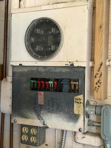 50988 Canyon Road, Morongo Valley, CA 92256