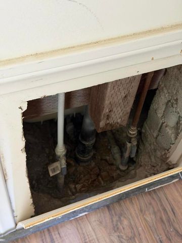 50988 Canyon Road, Morongo Valley, CA 92256