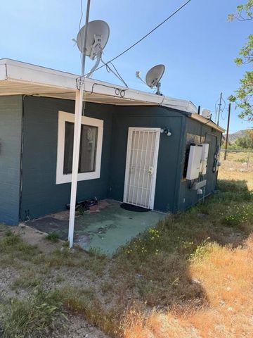 50988 Canyon Road, Morongo Valley, CA 92256