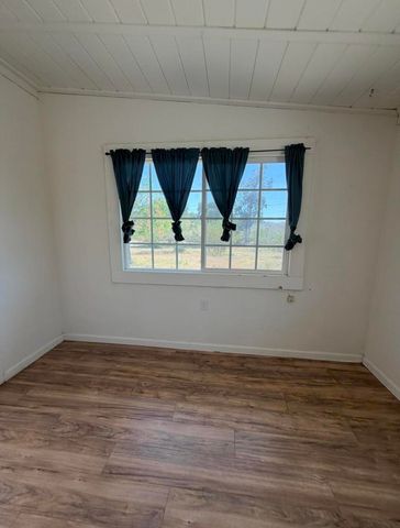 50988 Canyon Road, Morongo Valley, CA 92256