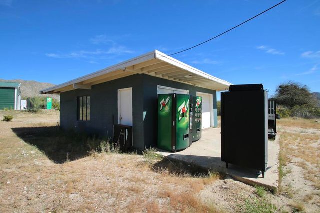 50988 Canyon Road, Morongo Valley, CA 92256