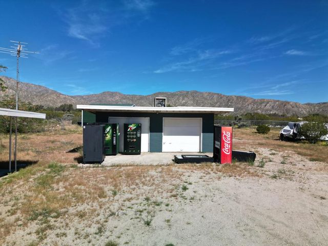 50988 Canyon Road, Morongo Valley, CA 92256