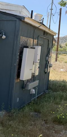 50988 Canyon Road, Morongo Valley, CA 92256