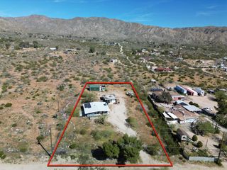 50988 Canyon Road, Morongo Valley, CA 92256