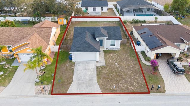 1246 WESTWINDS DRIVE, Davenport, FL 33837