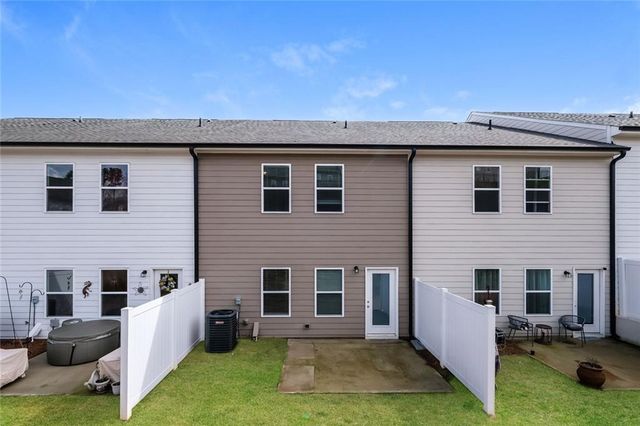 5350 Fox Den Road, Oakwood, GA 30566