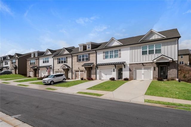 5350 Fox Den Road, Oakwood, GA 30566