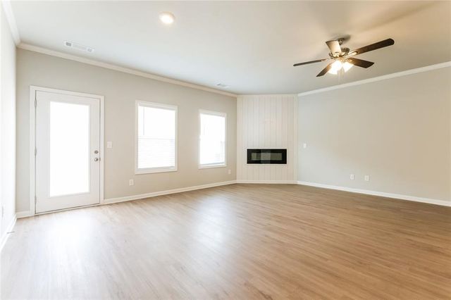 5350 Fox Den Road, Oakwood, GA 30566