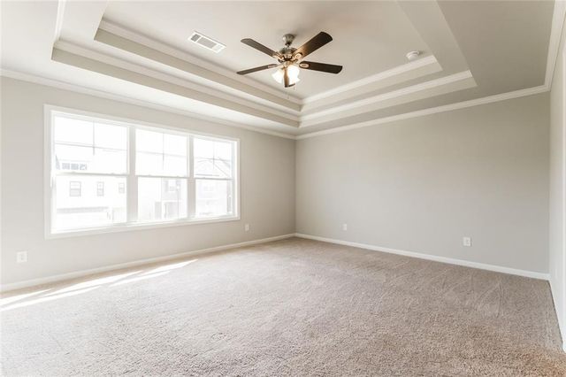 5350 Fox Den Road, Oakwood, GA 30566