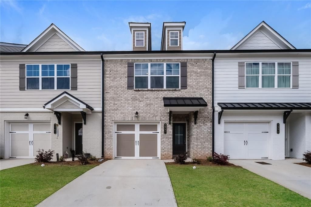 5350 Fox Den Road, Oakwood, GA 30566