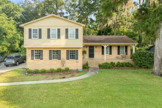 2408 Shalley Drive, Tallahassee, FL 32309