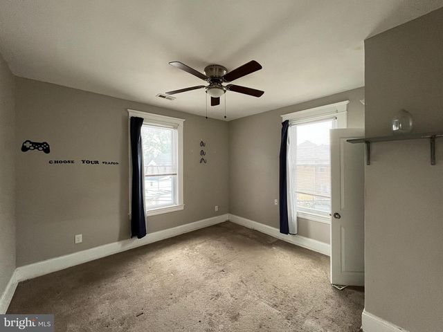 3502 CARSDALE AVE, Baltimore, MD 21207