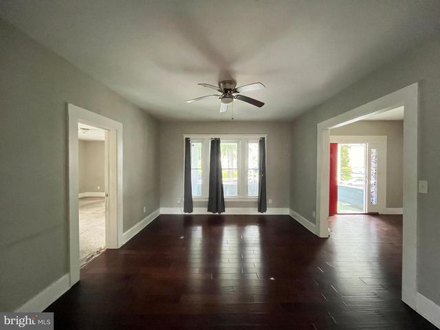 3502 CARSDALE AVE, Baltimore, MD 21207