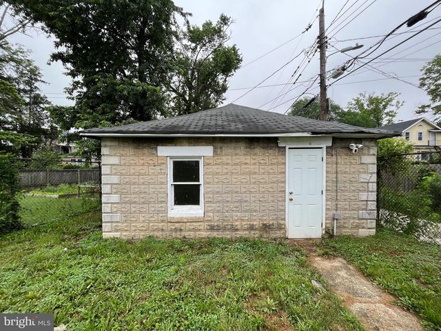 3502 CARSDALE AVE, Baltimore, MD 21207