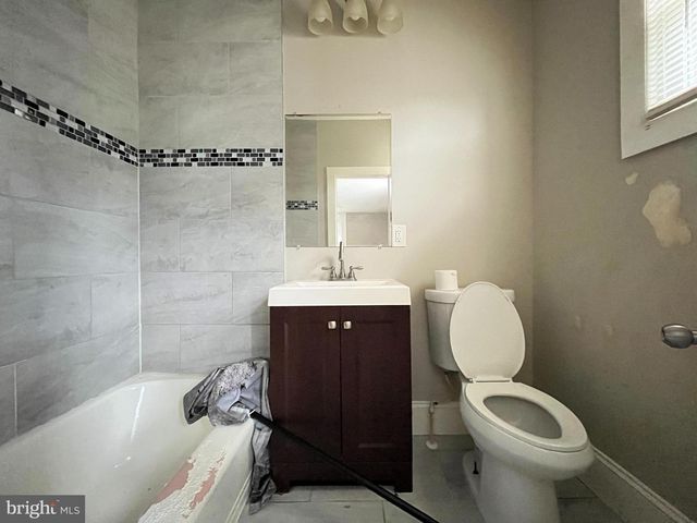 3502 CARSDALE AVE, Baltimore, MD 21207