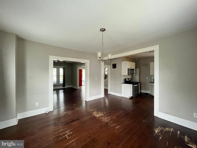 3502 CARSDALE AVE, Baltimore, MD 21207