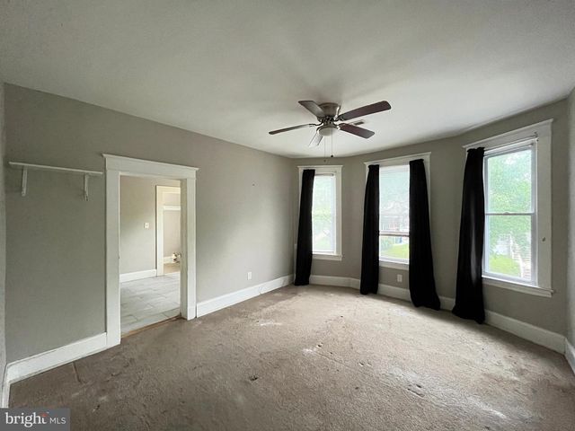 3502 CARSDALE AVE, Baltimore, MD 21207