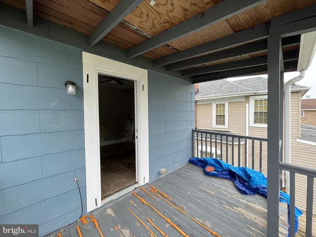 3502 CARSDALE AVE, Baltimore, MD 21207