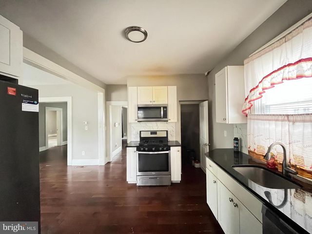 3502 CARSDALE AVE, Baltimore, MD 21207